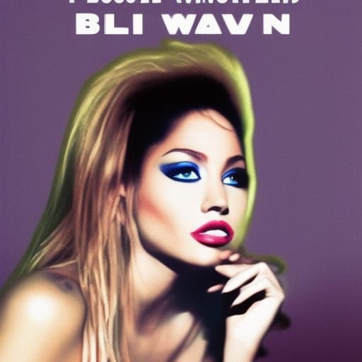 I could never be your woman