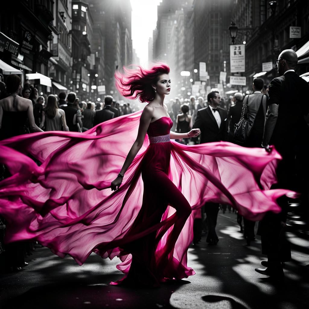 Don’t Settle For Ordinary   by @Chelle