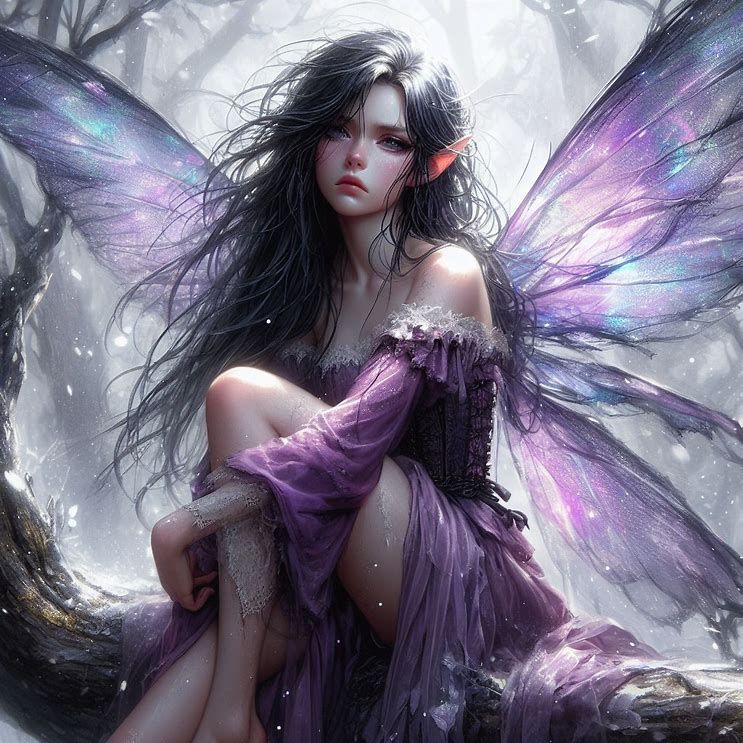 Fan Art @brittney_bunny