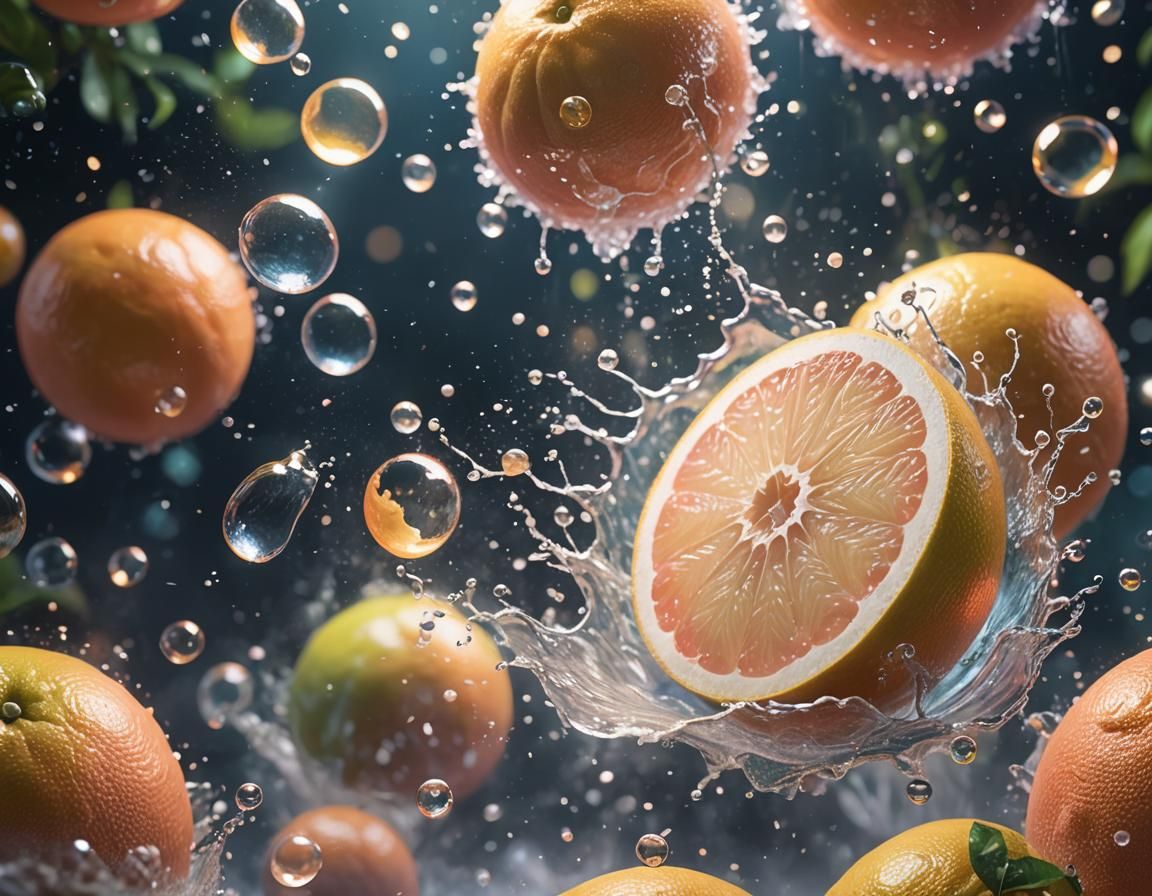 pomelo