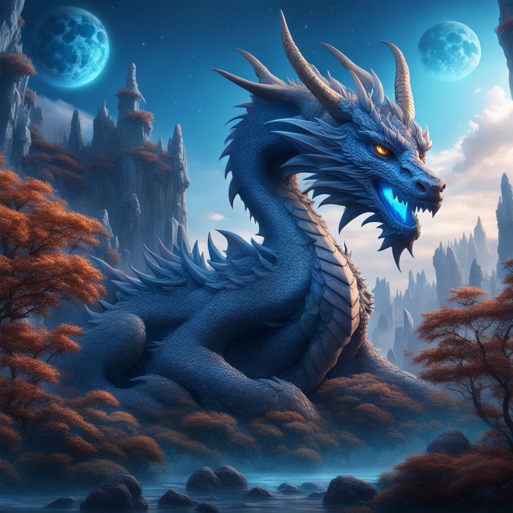 Keeper of the Forest