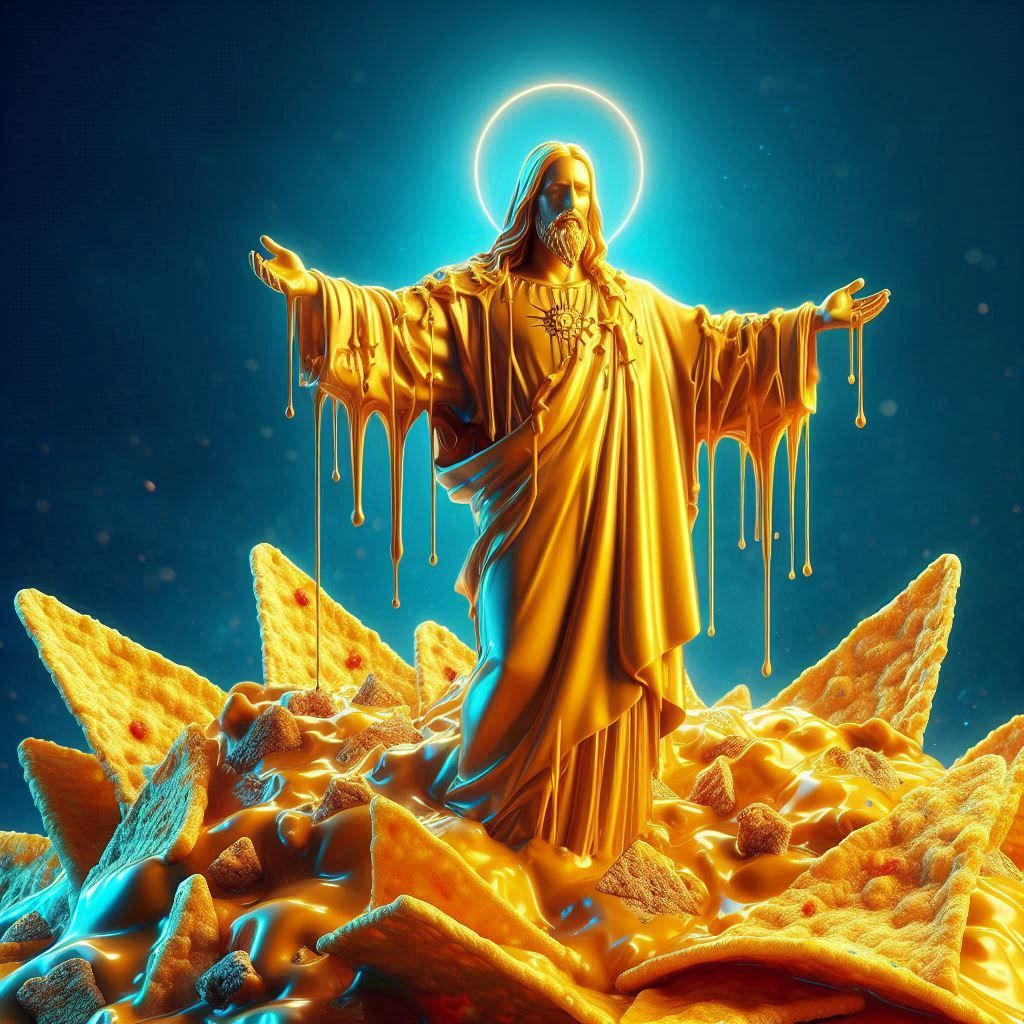 Nacho Jesus