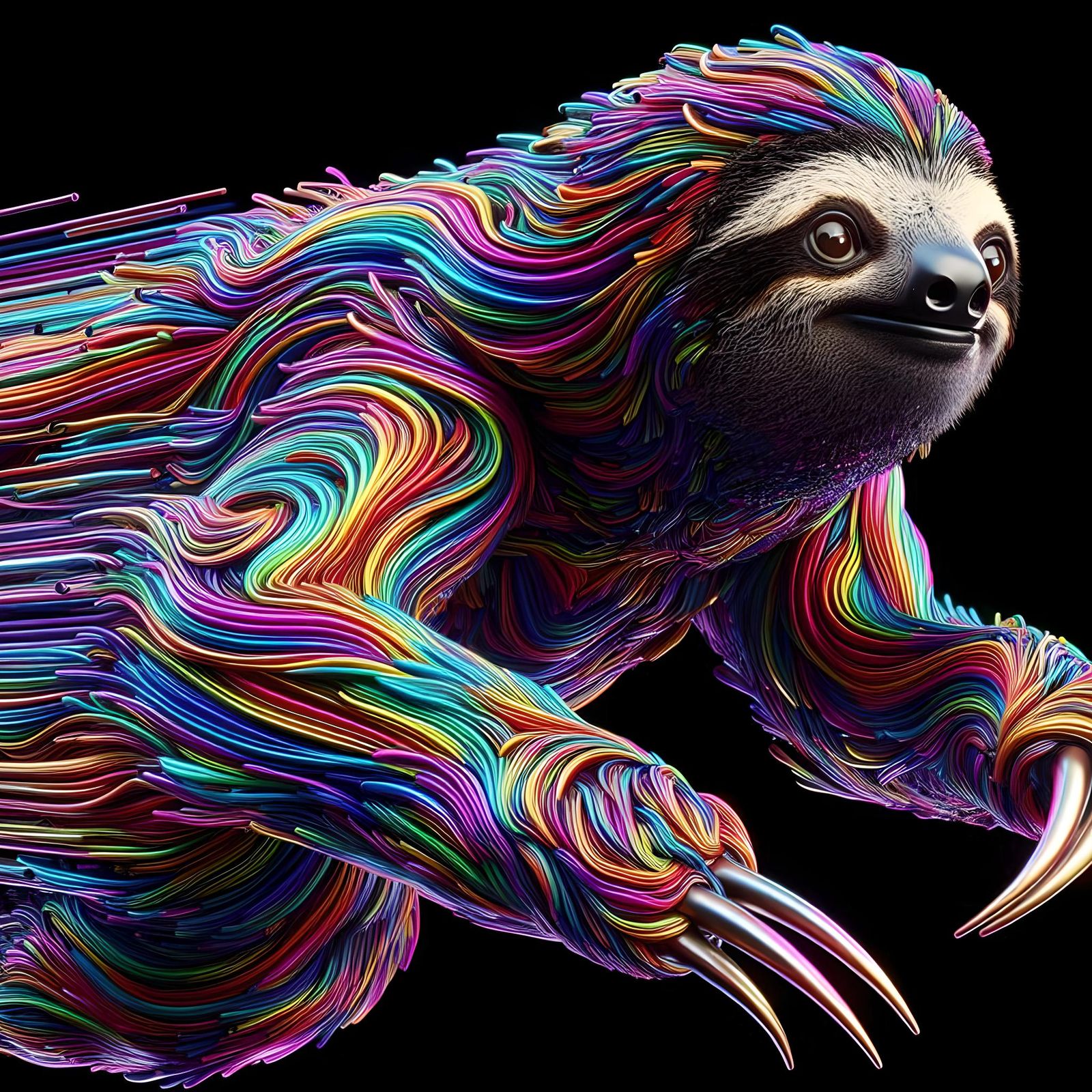 Sloth