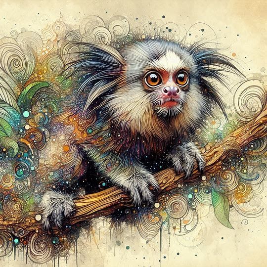 Pygmy Marmoset