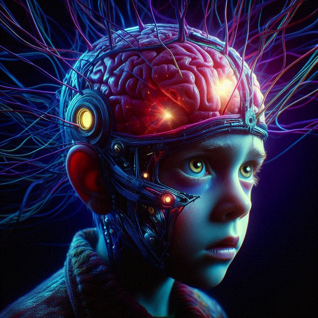 OG Brainchild  -  series