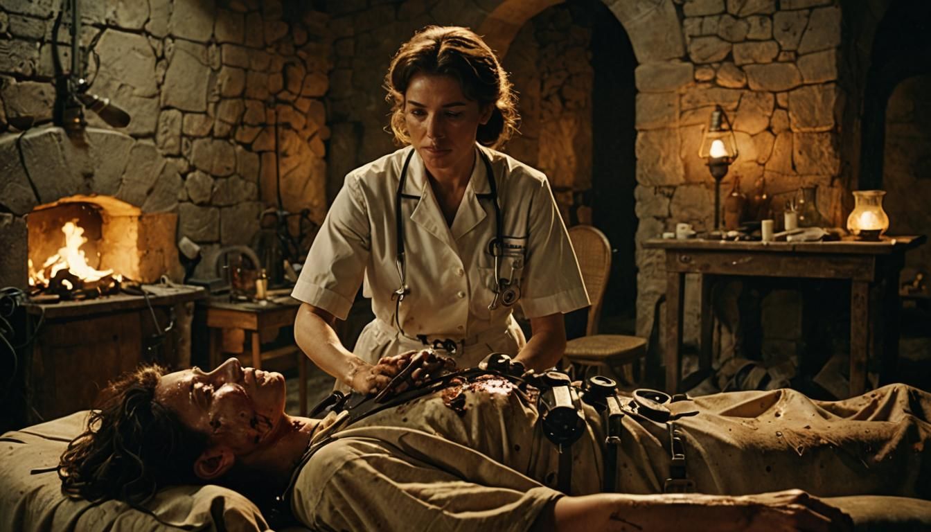 The English Patient