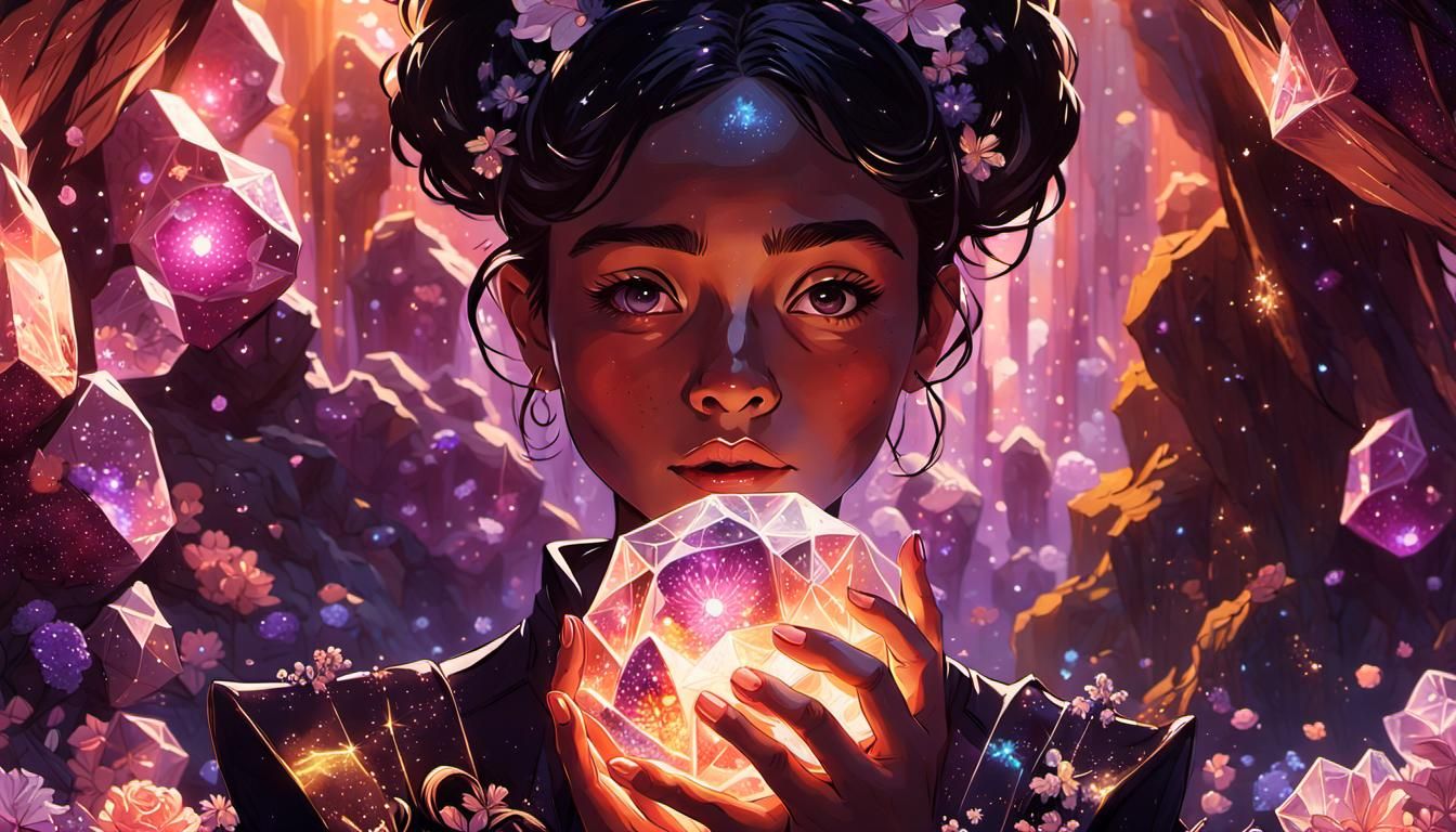 style of guweiz, cory loftis, disney, a beautiful gorgeous s...