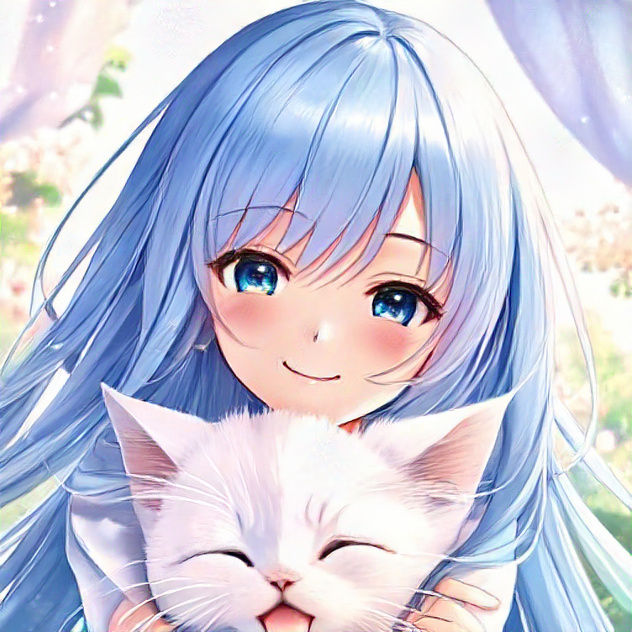 Kitty Dreams