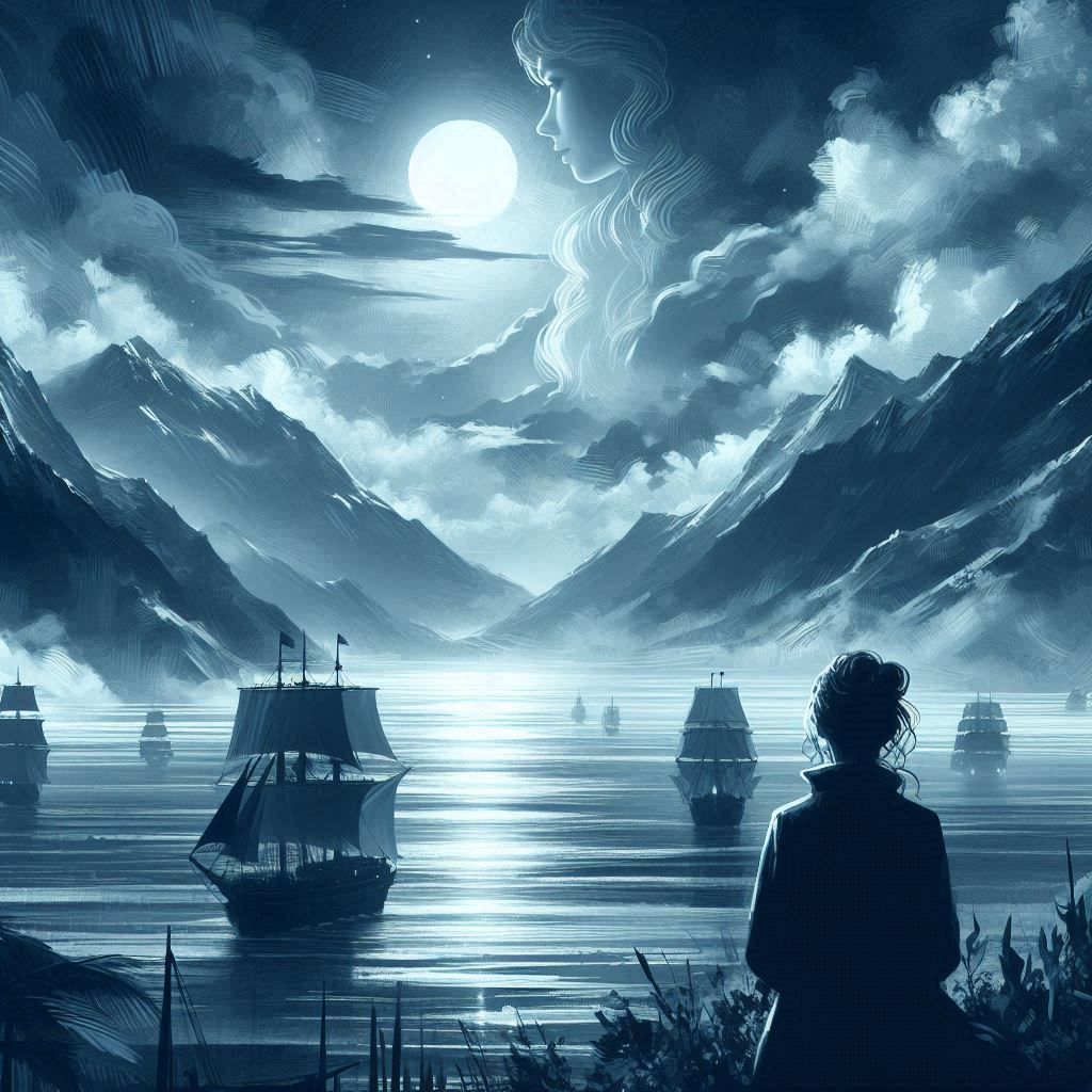 I'll be with you, wherever you go