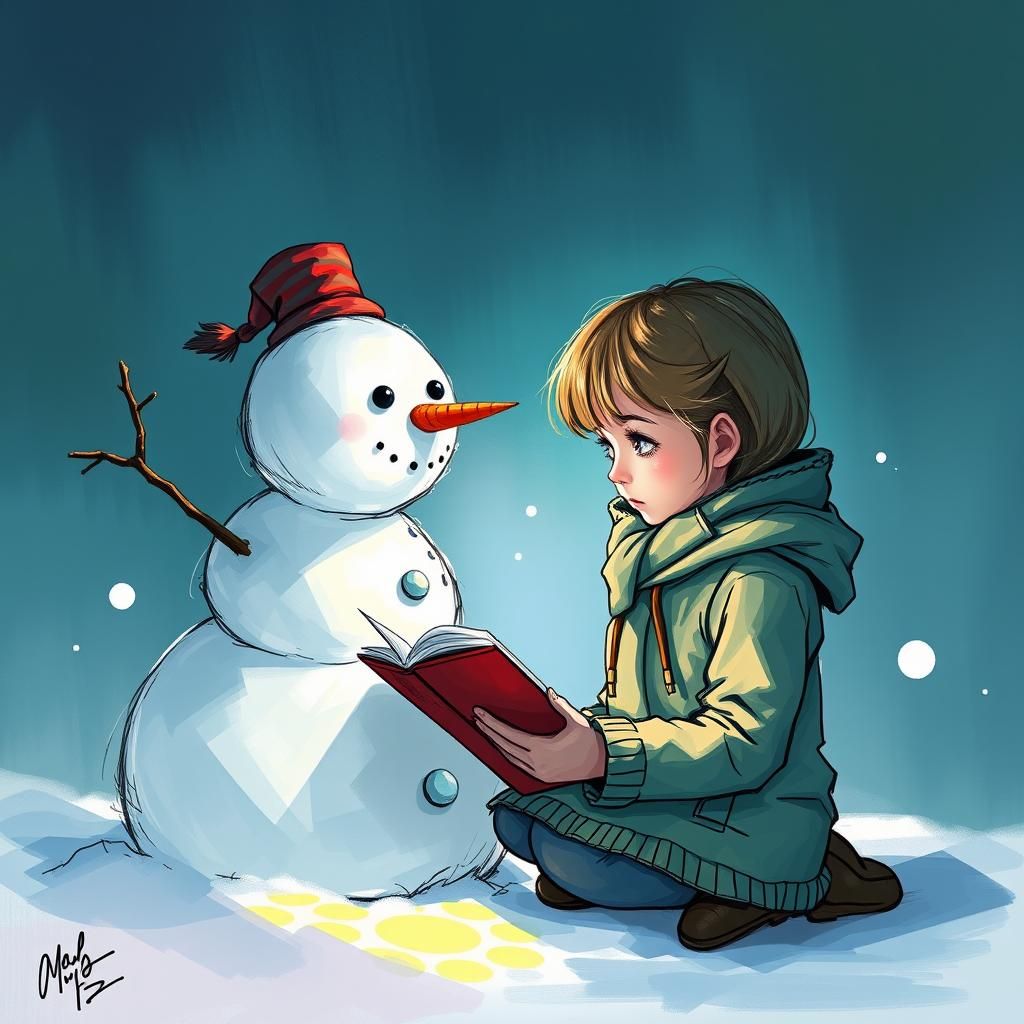 Bedtime Stories