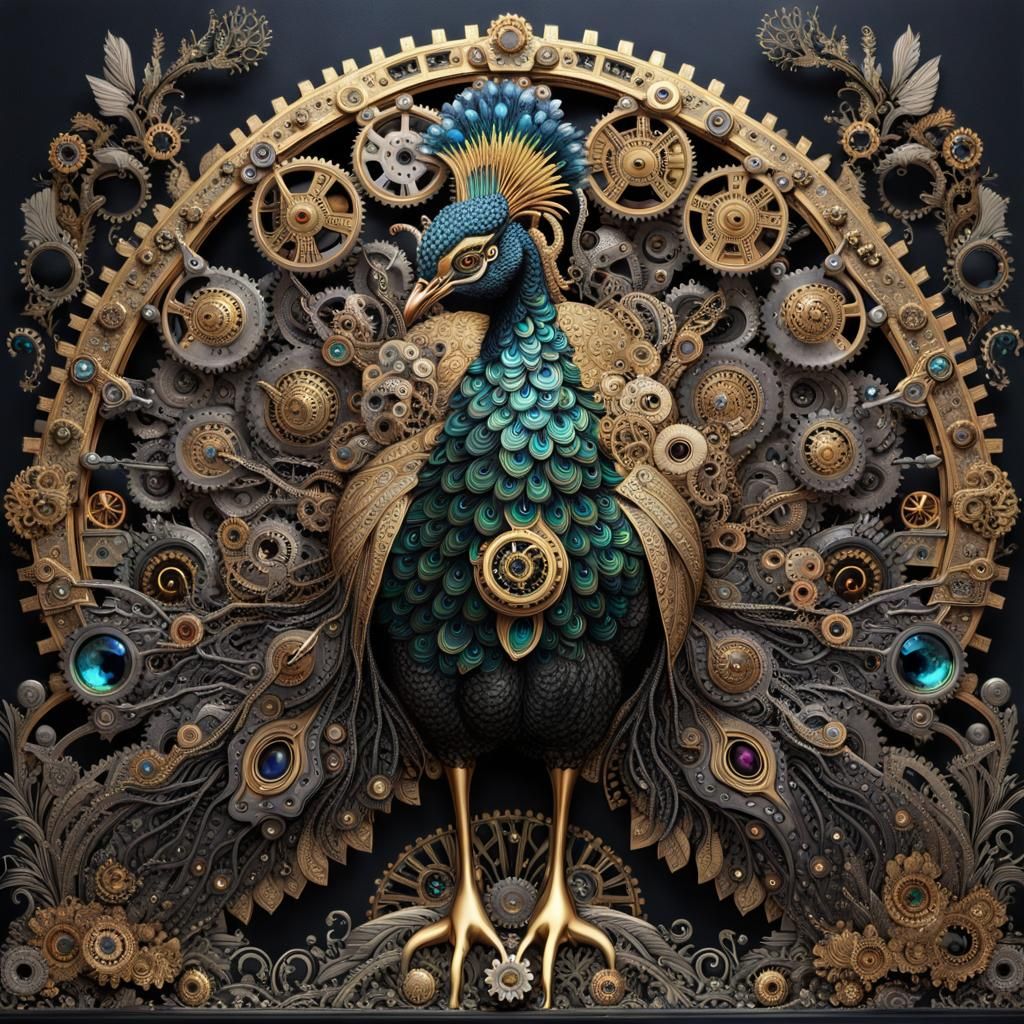 Maximalist Series
