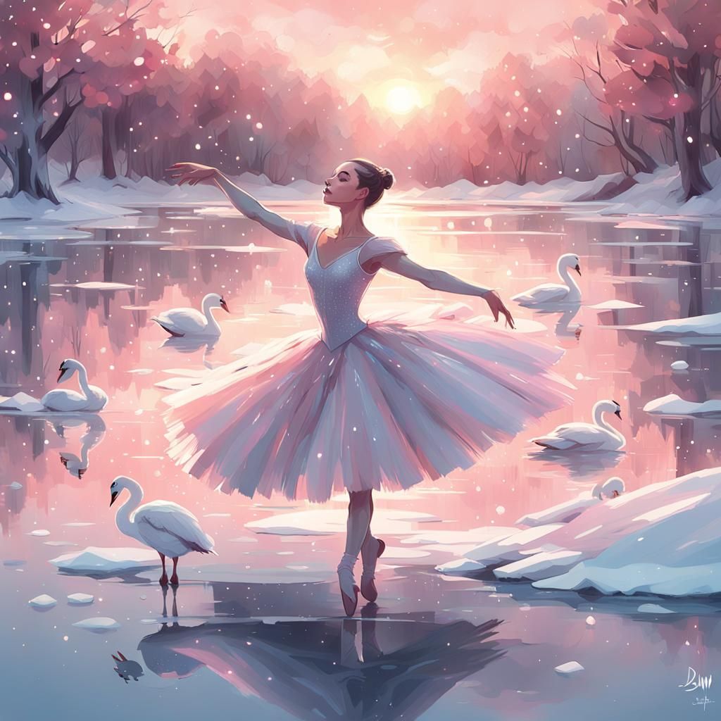 Swan Lake