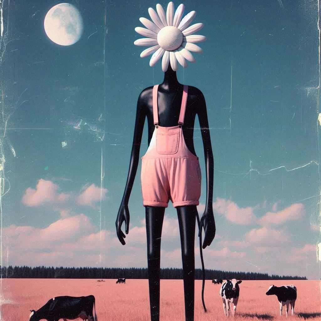 daisy daisy give me your answer do