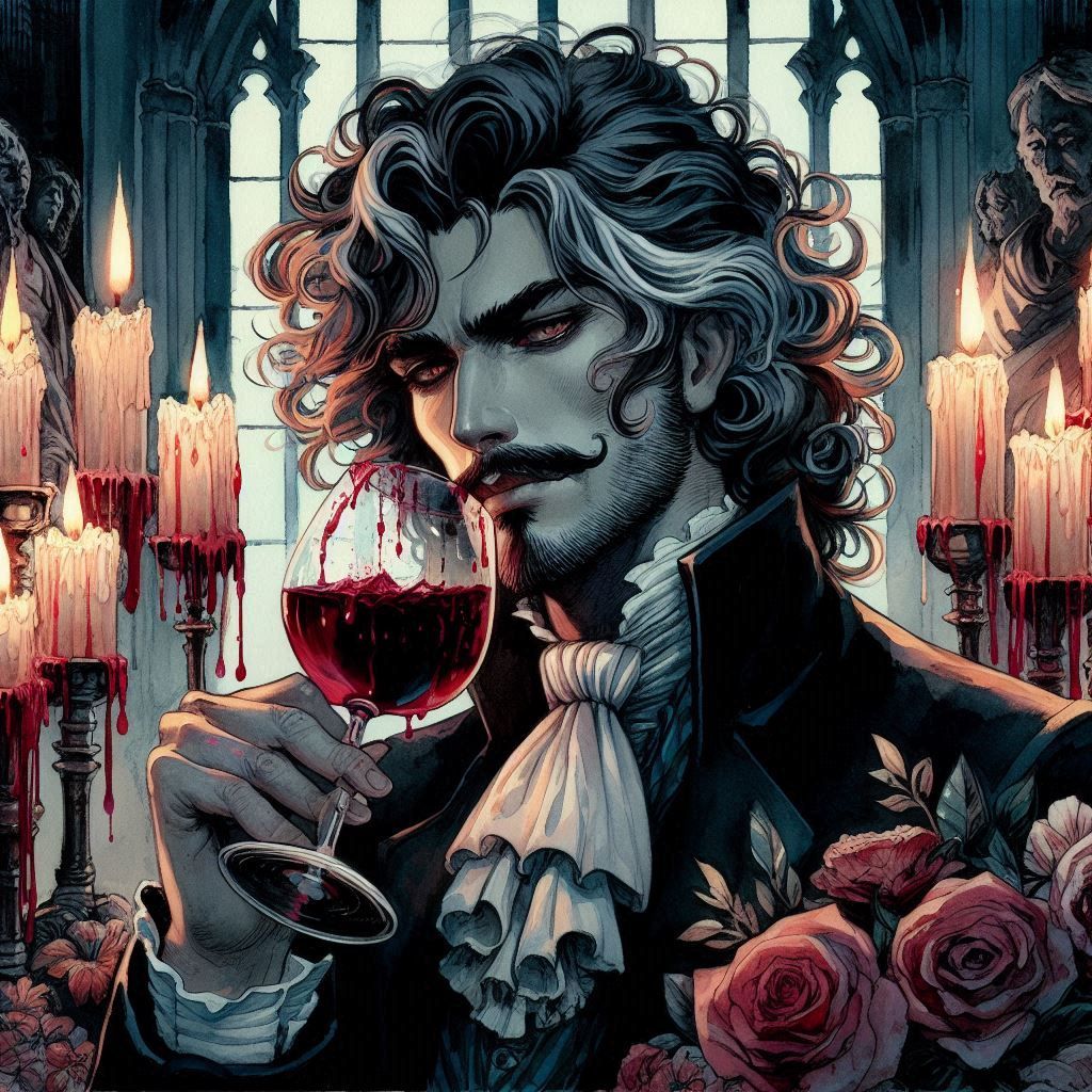 𝕯𝖊𝖆𝖉𝖑𝖞 𝕾𝖊𝖉𝖚𝖈𝖙𝖎𝖔𝖓...