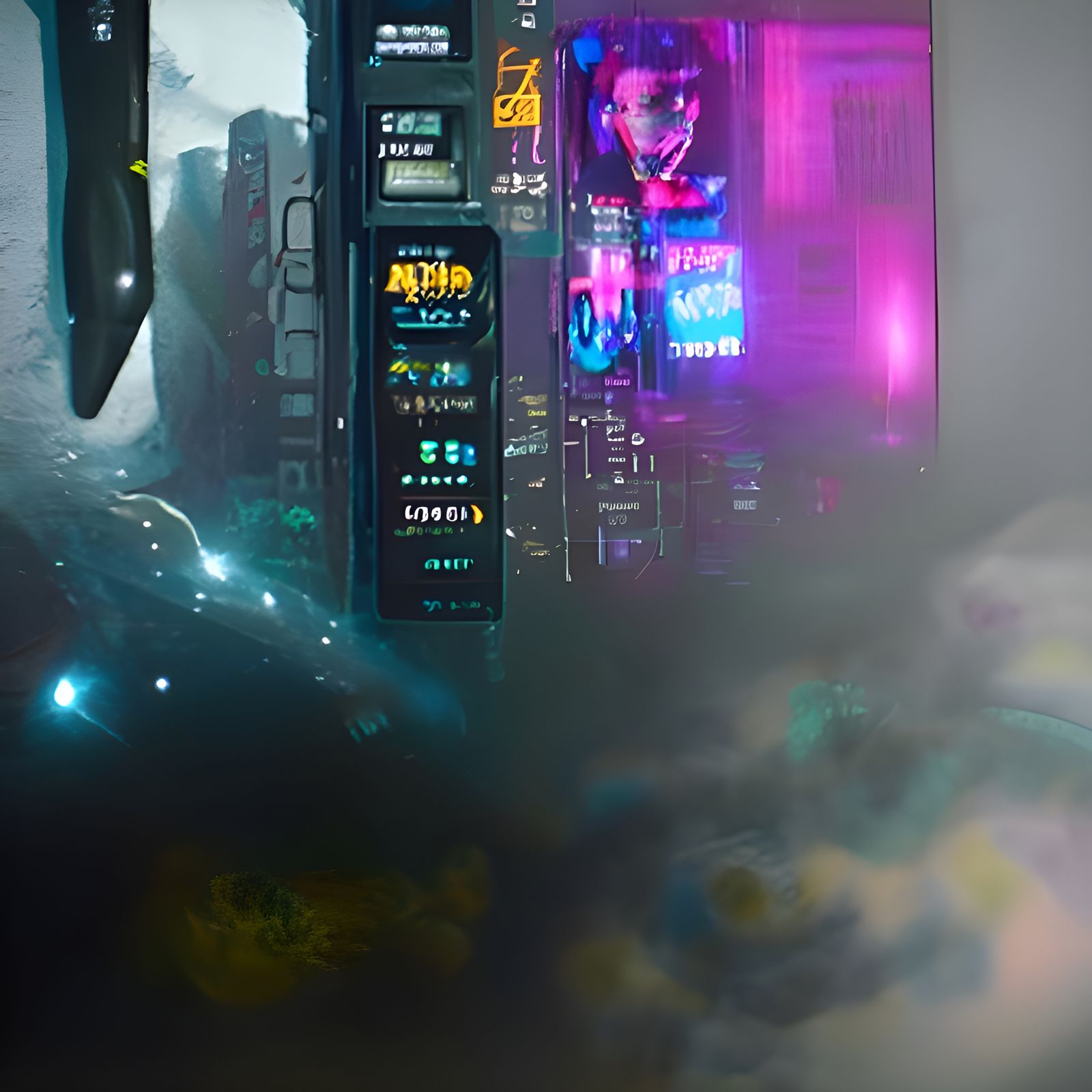 the universe