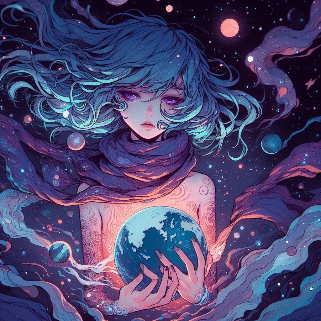 "The Care of Nix"