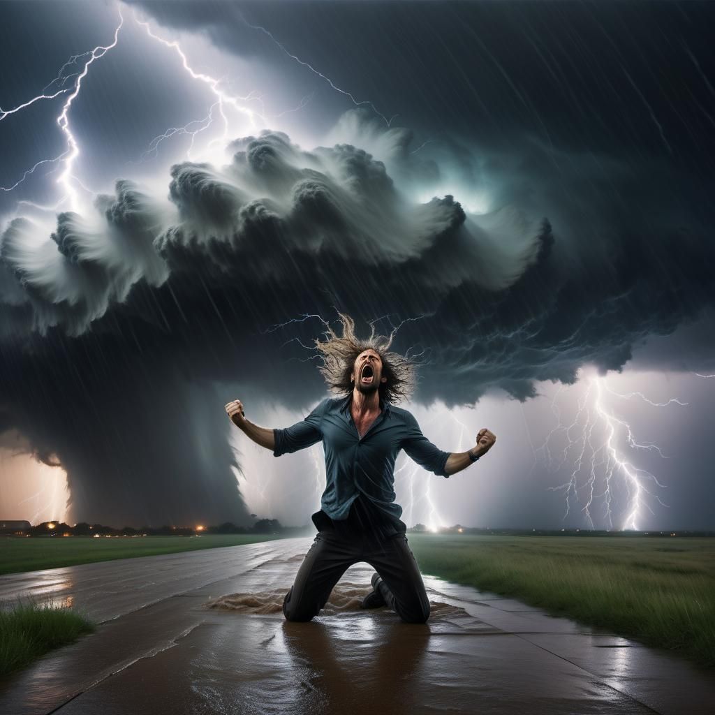 Rage