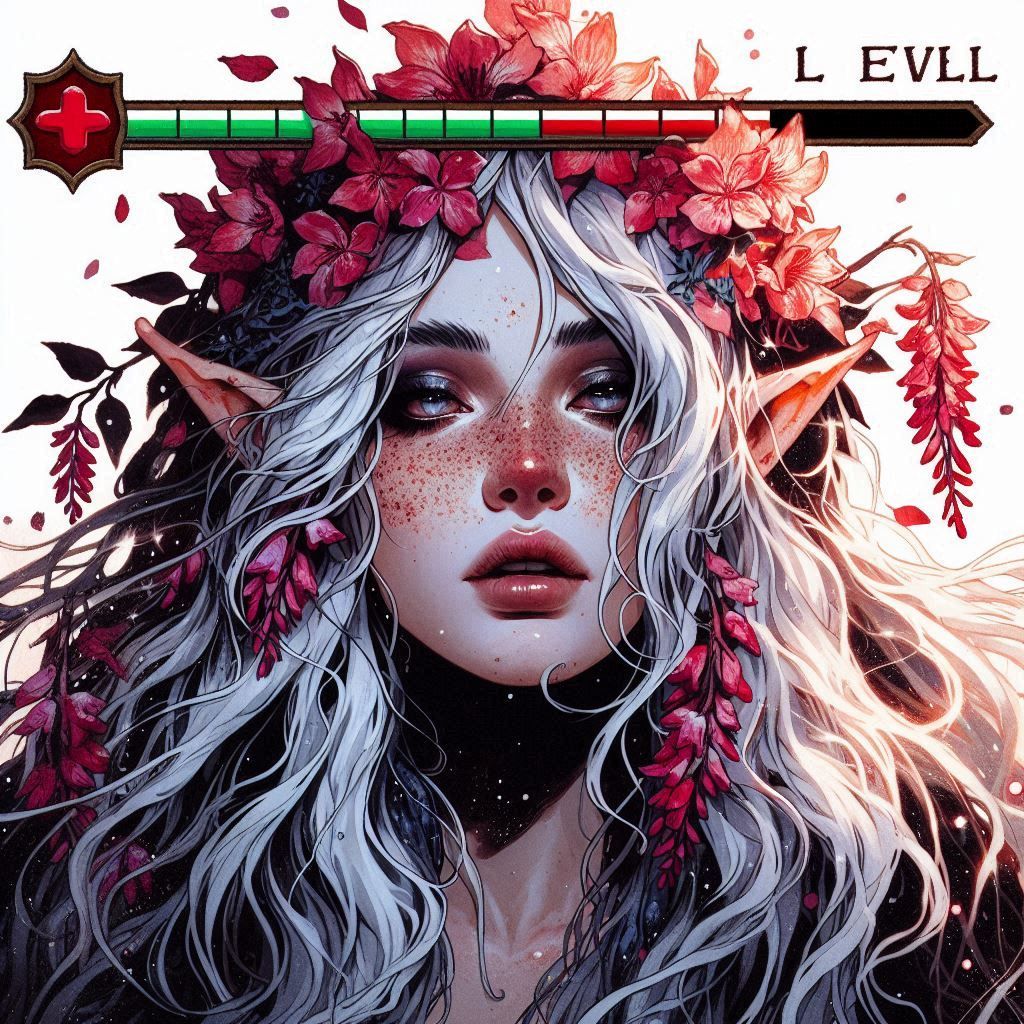 𝕿𝖗𝖚𝖘𝖙 𝖎𝖘 𝖇𝖚𝖙 𝖆 𝖂𝖔𝖗𝖉