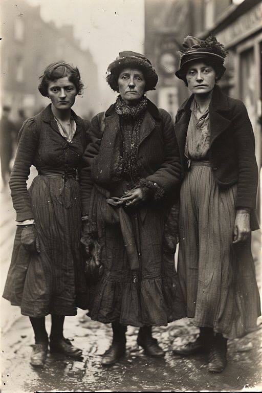 Surviving the Roaring 20s