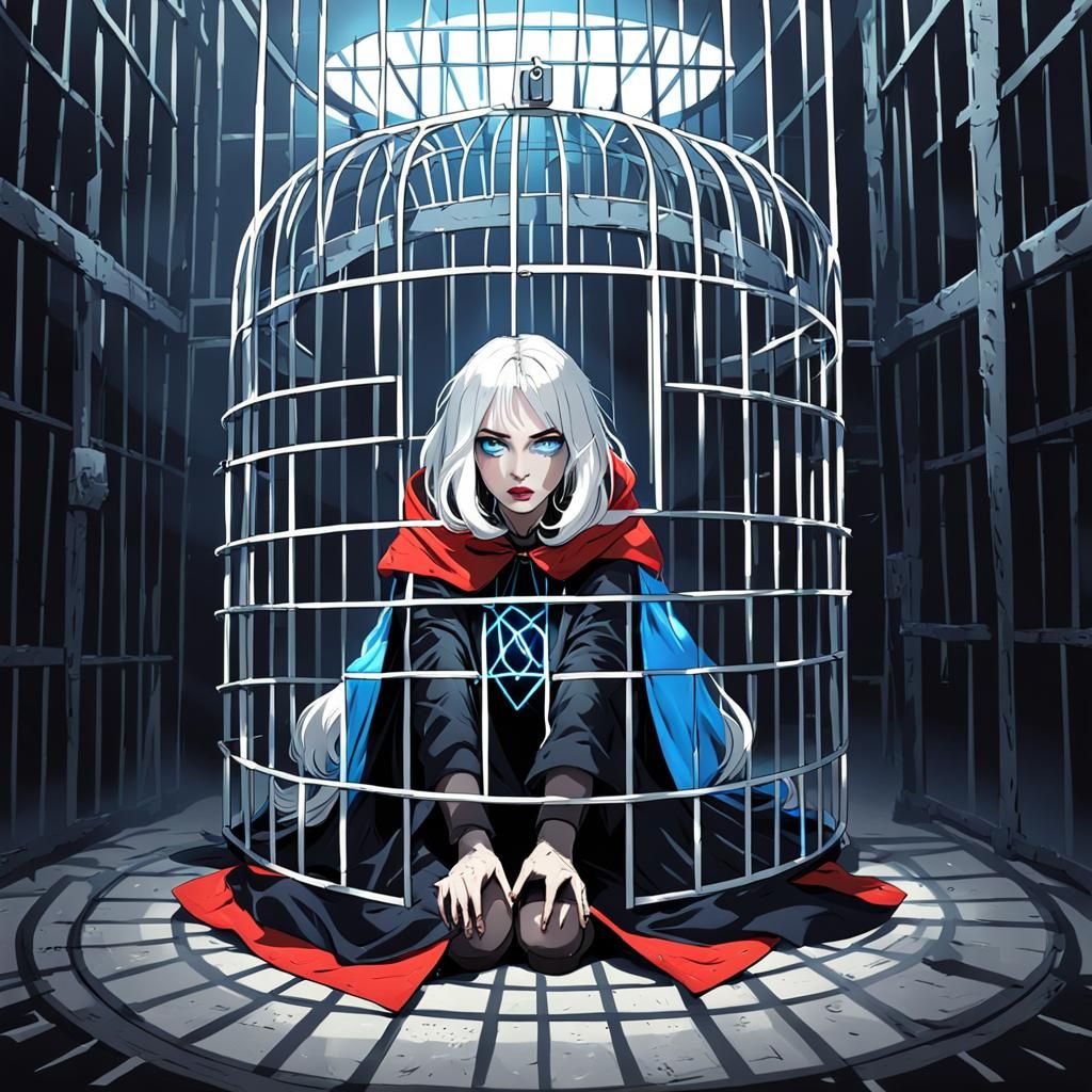 Captured Haven