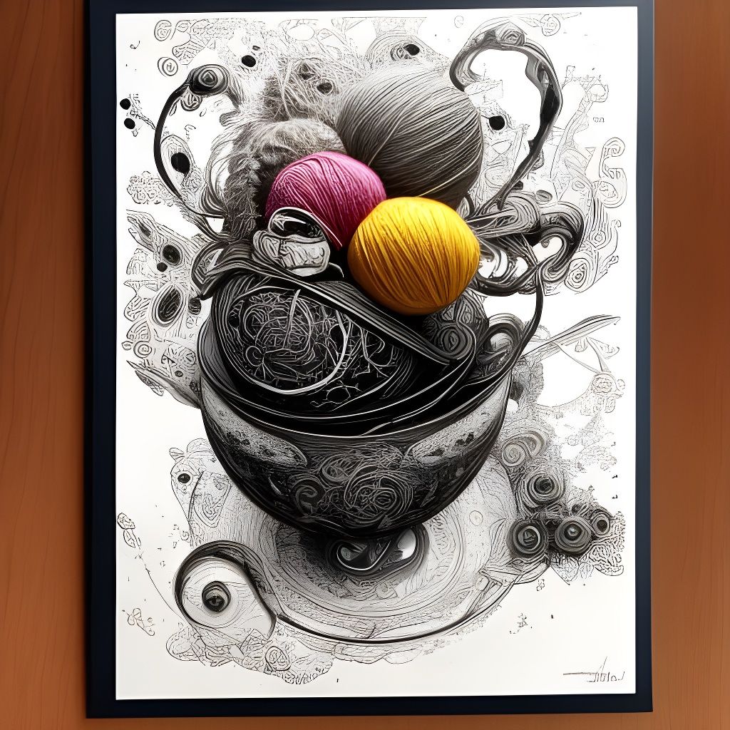 Yarn