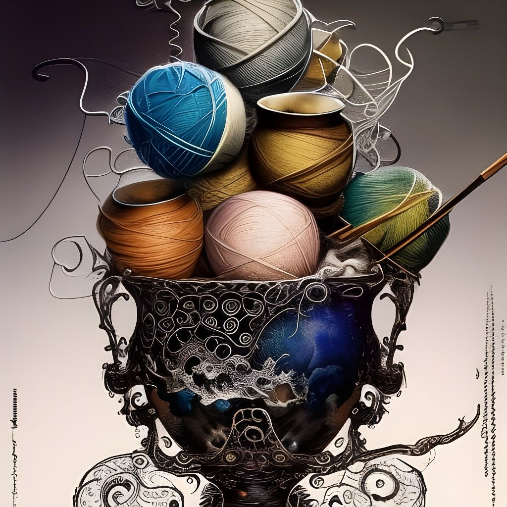 Yarn
