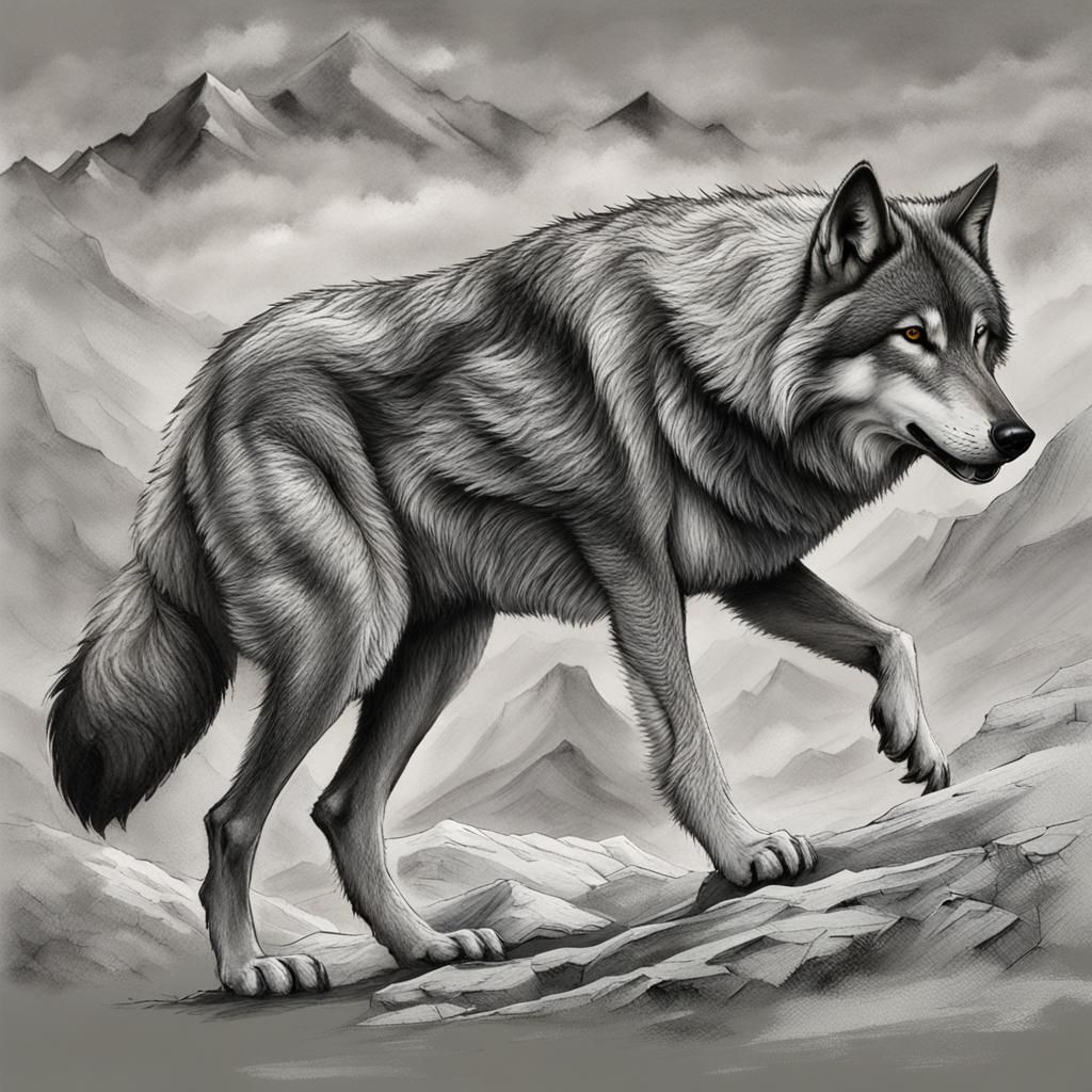 Wolf 