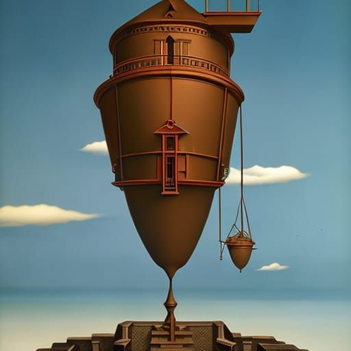 Mother contraption