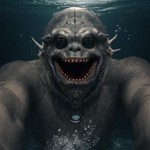 Eerie,Dreadful,Following,literally terrifying closeup of an ultra-massive gigantic eye of an absolutely horrifying sleep paralysis demon tha...