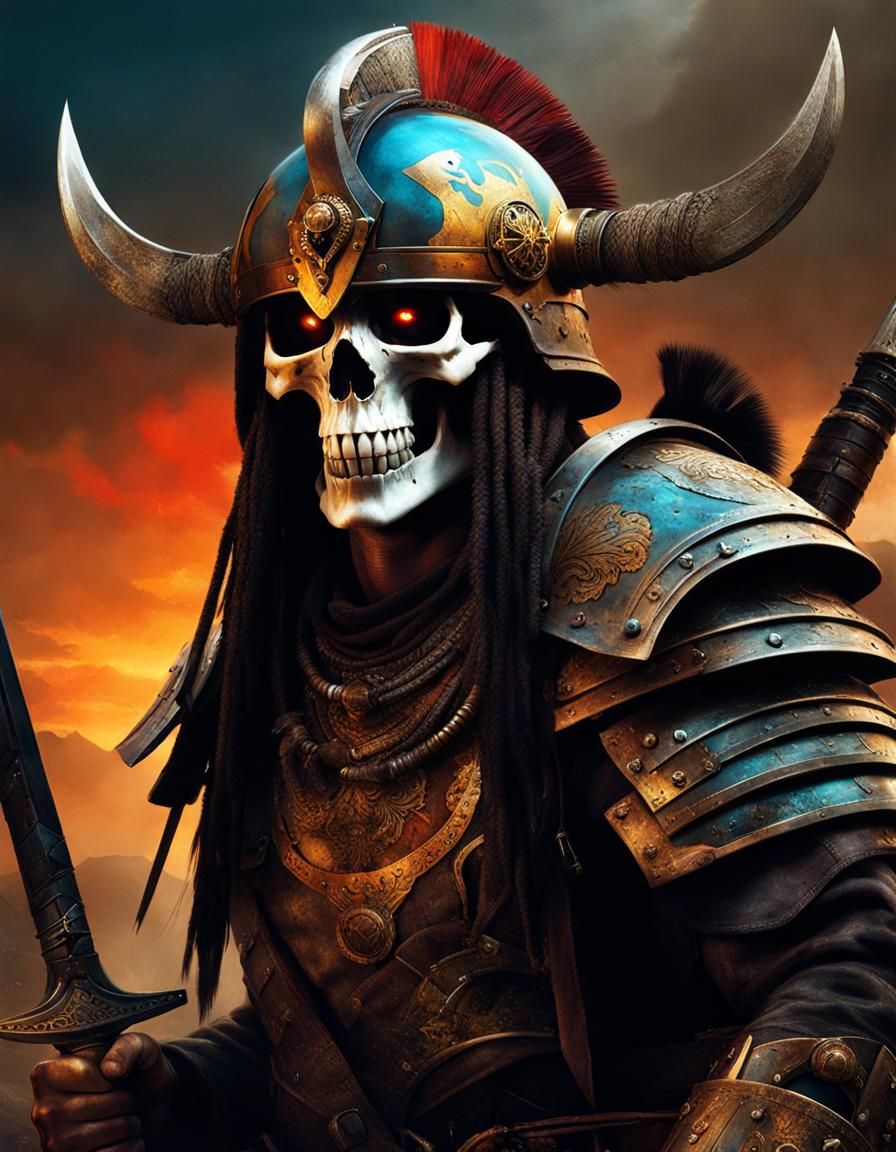 Mad Raider