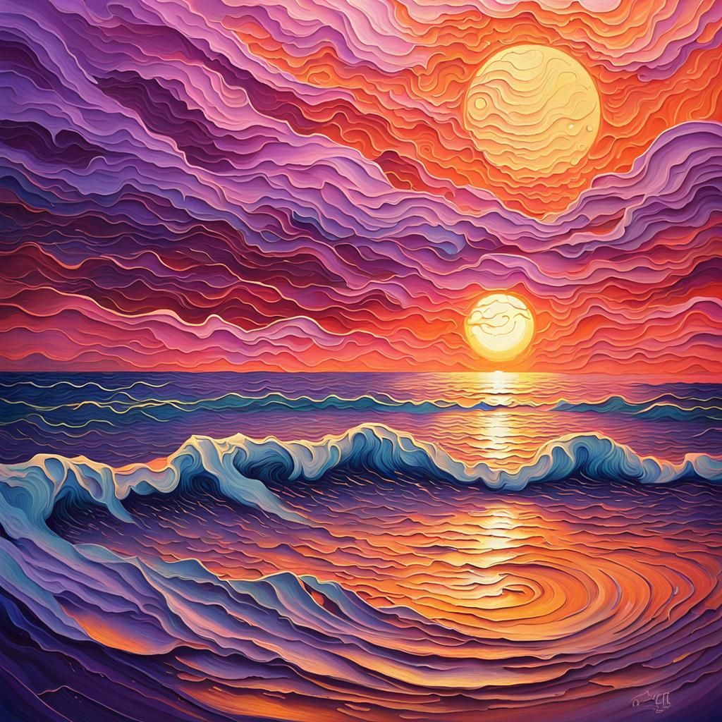 Untitled Creation