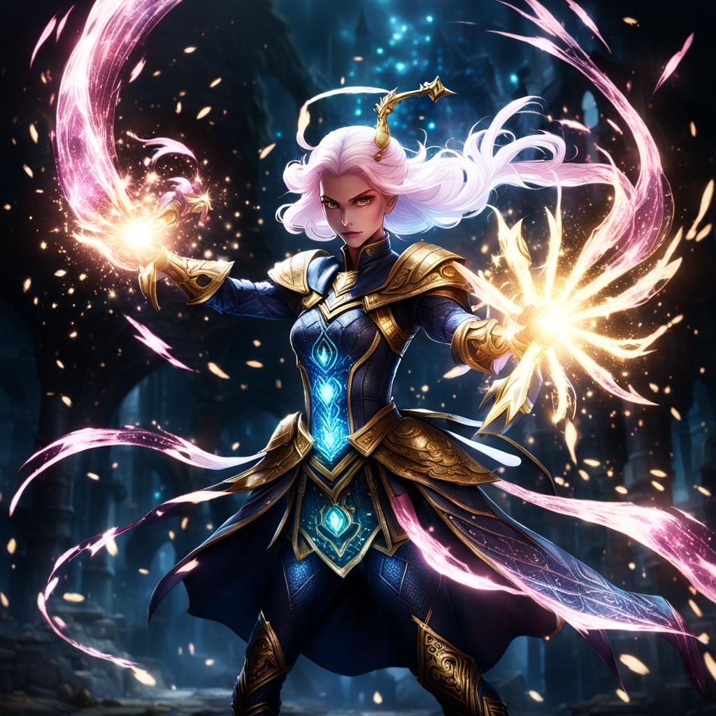Seraphina