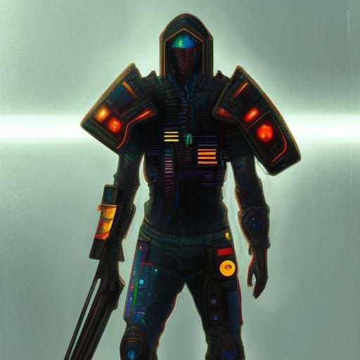 Cyberpunk