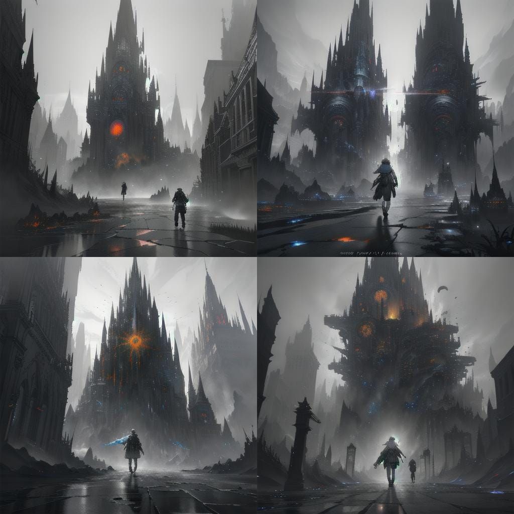 Untitled Creation