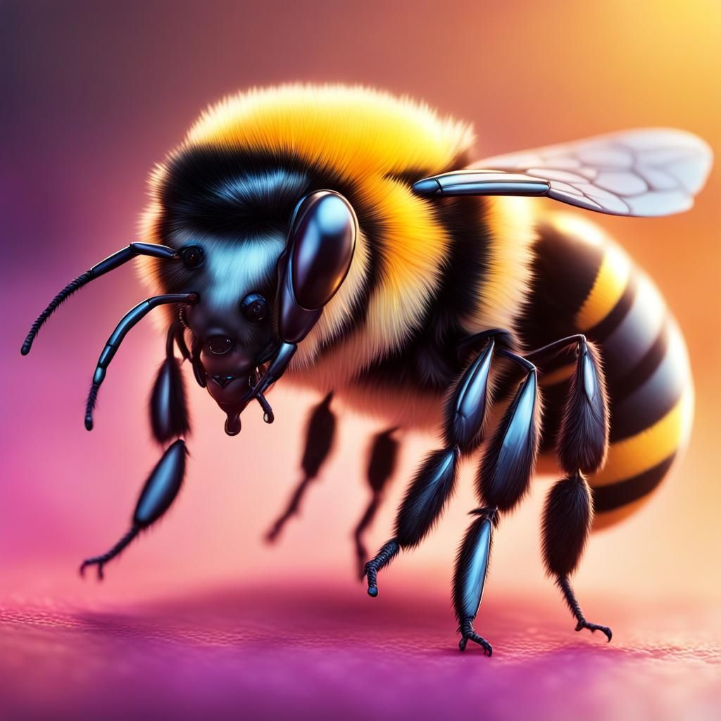 Bee