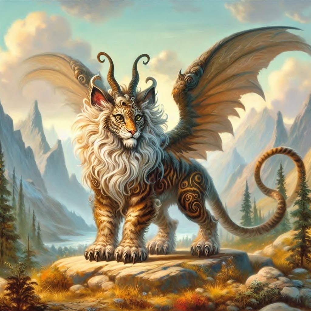 Manticore