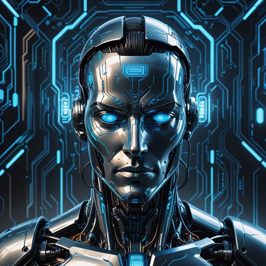 A.I