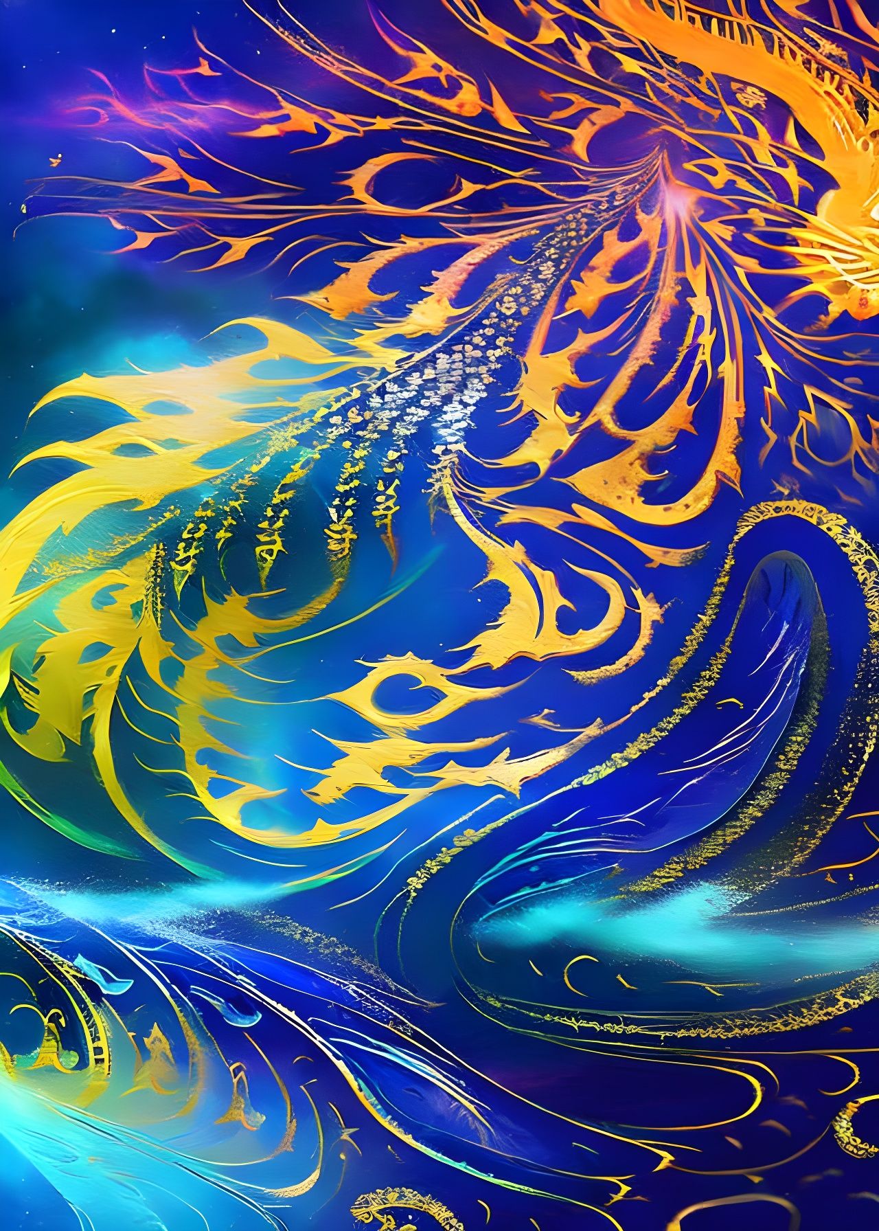 Abstract Art