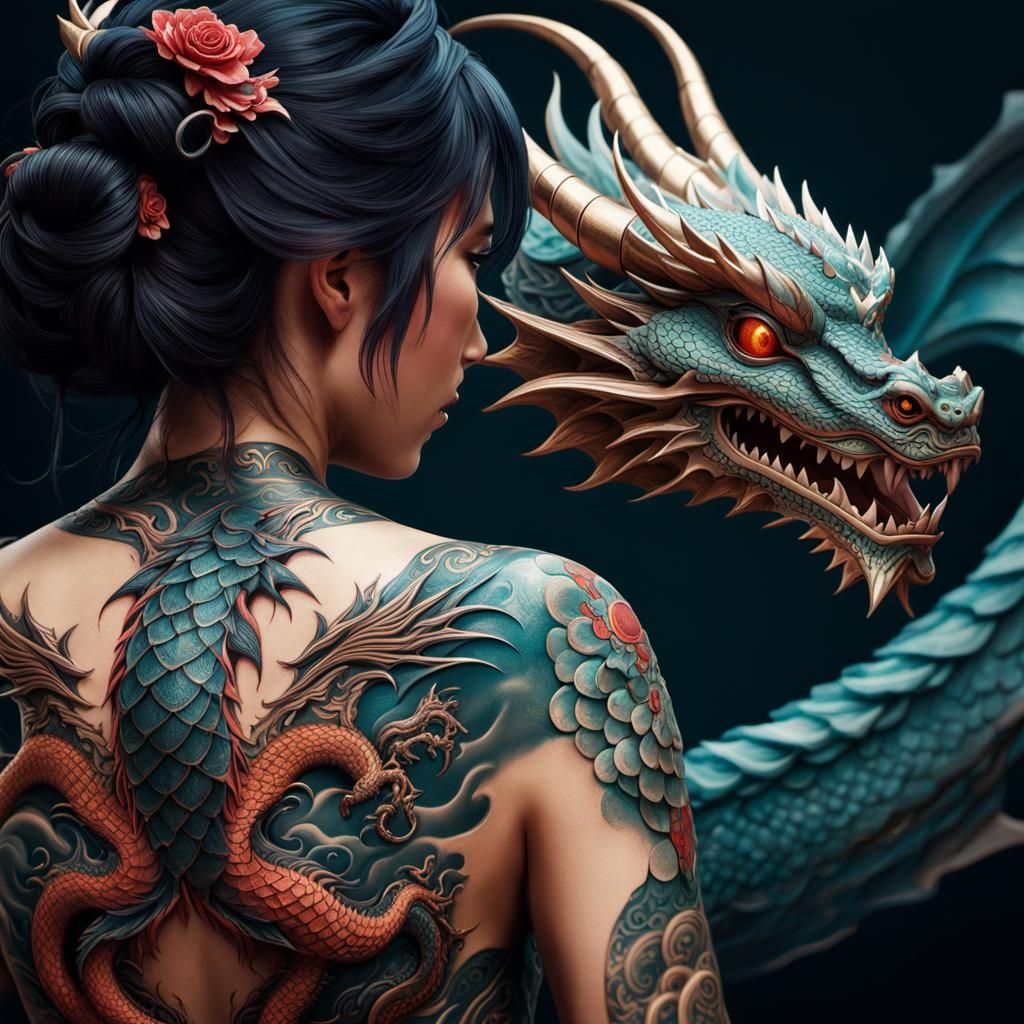 Tattoosperiments