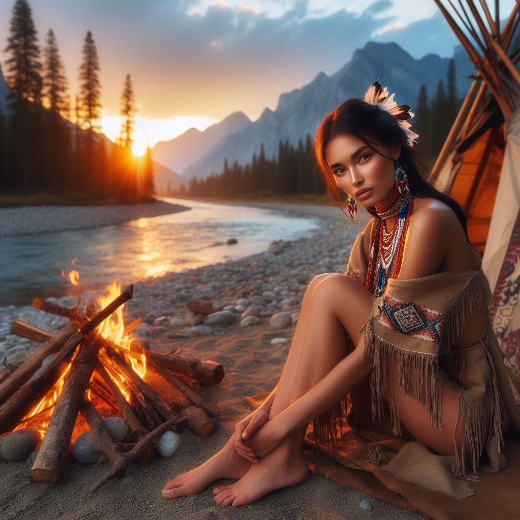 Native American
