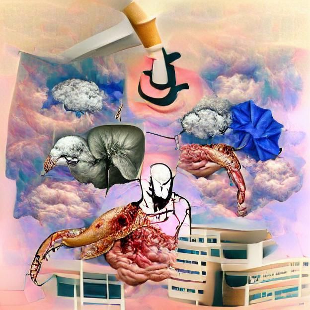 METAPHORIC CANCER