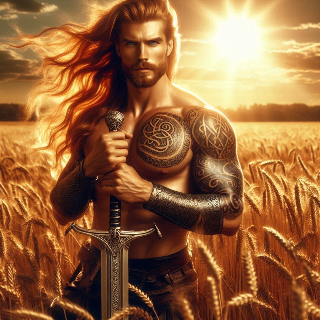 Defender of the Isle