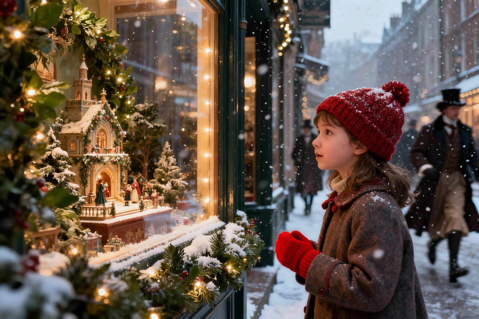 Window Delight  by @DennisB