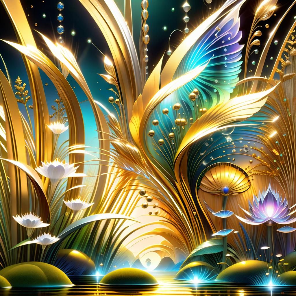 Untitled Creation