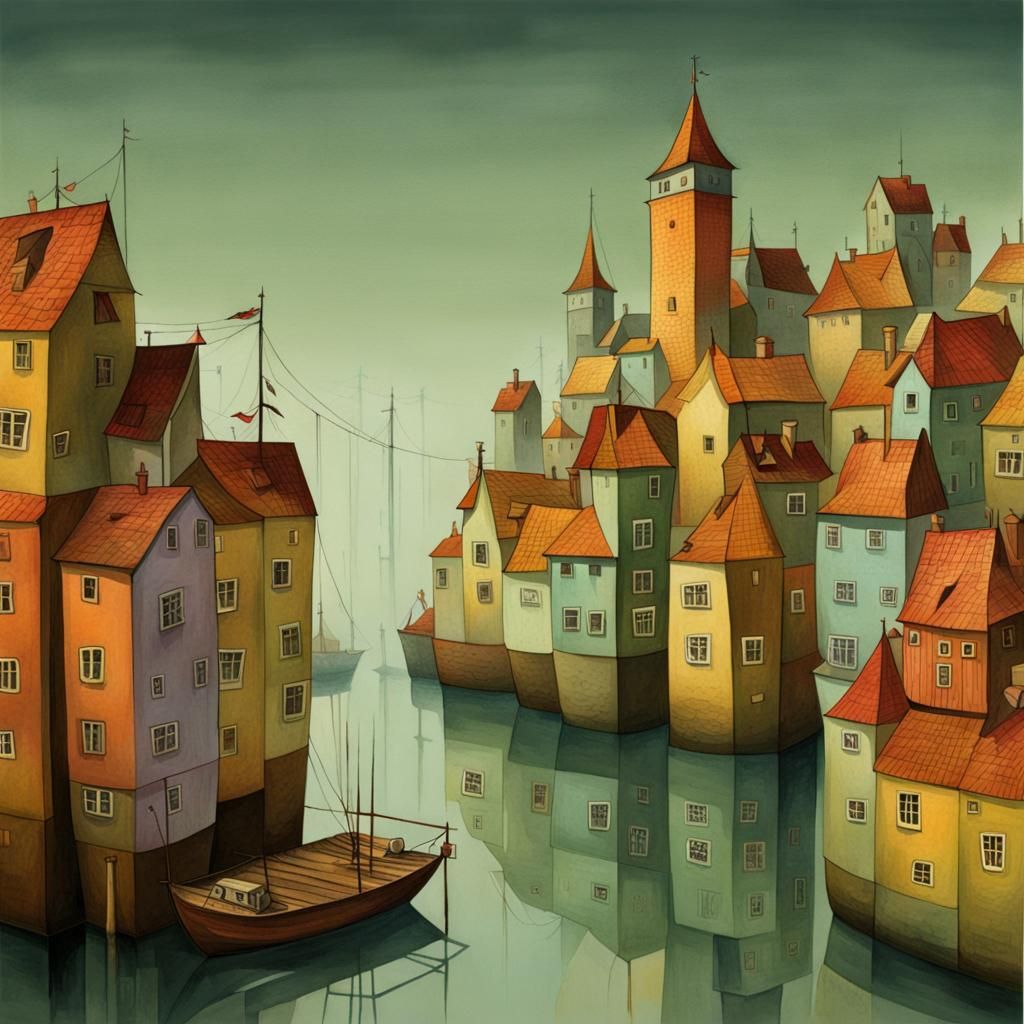 & What is a Zero Sum Game? Carl Larsson John Singer Sargent Vladimir kush Ebtisam Alsaffar Gustav Klimt Michał Karcz Hard Surrealism strikin...