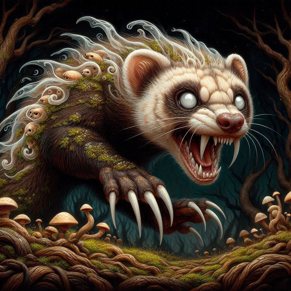 💀 𝓝𝓲𝓰𝓱𝓽𝓶𝓪𝓻𝒆 - ℱ𝒆𝓻𝓻𝒆𝓽𝓼 👁️