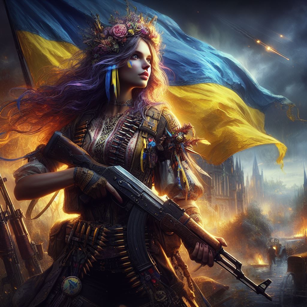 Russian-Ukrainian War