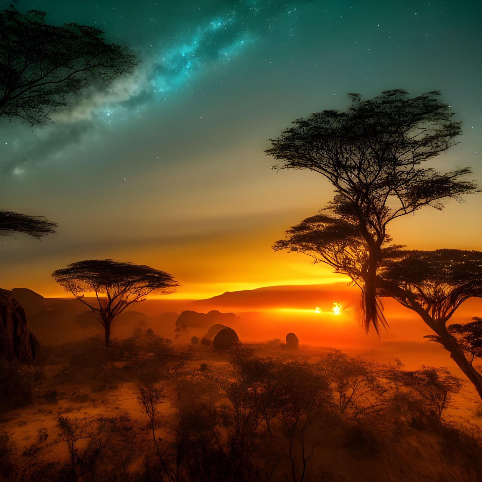 Madagascar  undefined