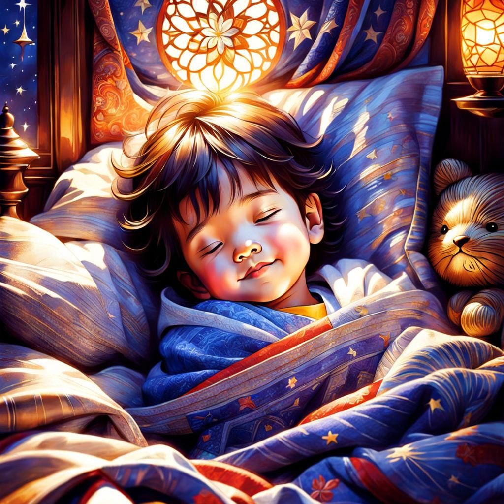 Sweet Dreams