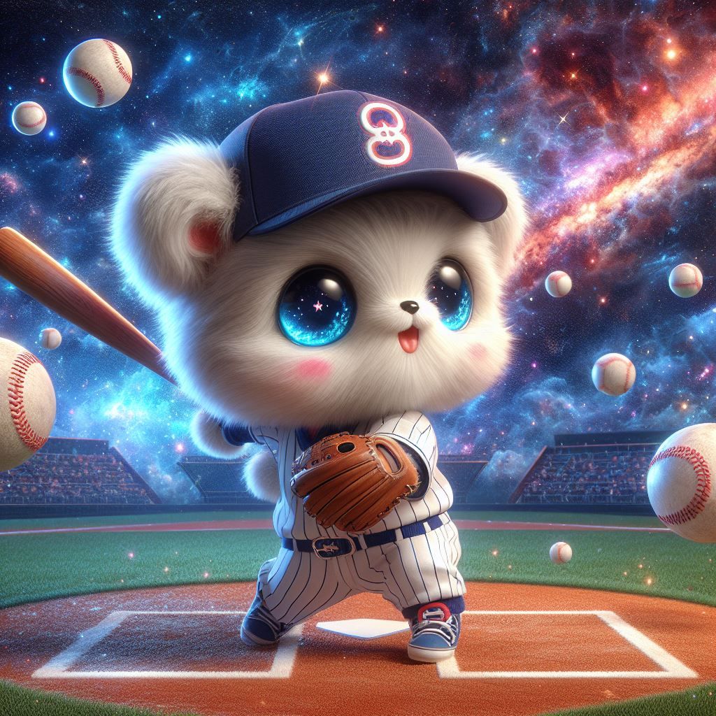 Baseball